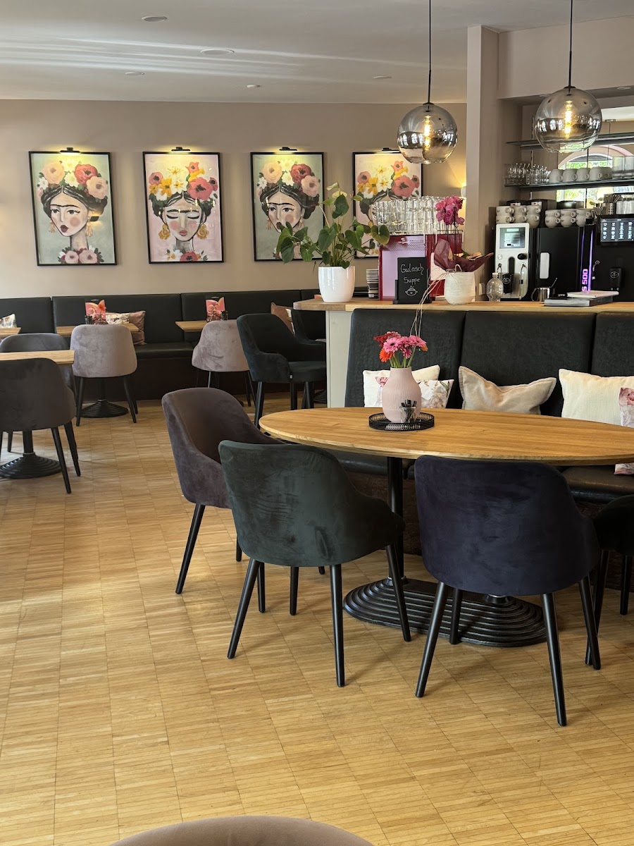 Stadtcafe am Storchenturm