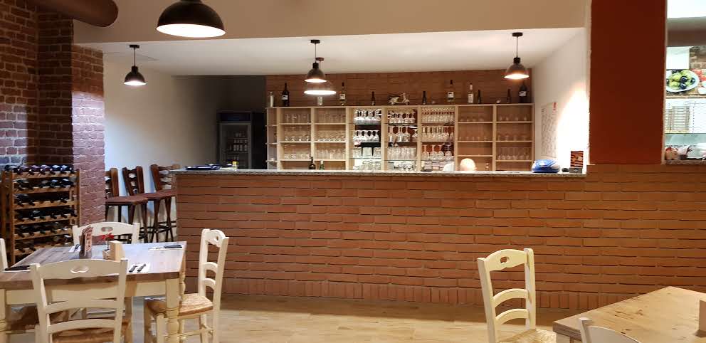 Café Orlando - Solingen