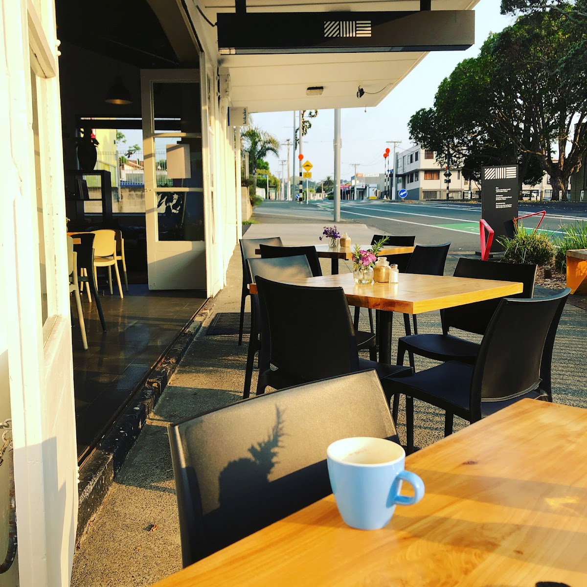 ONE - Onehunga Neighbourhood Eatery