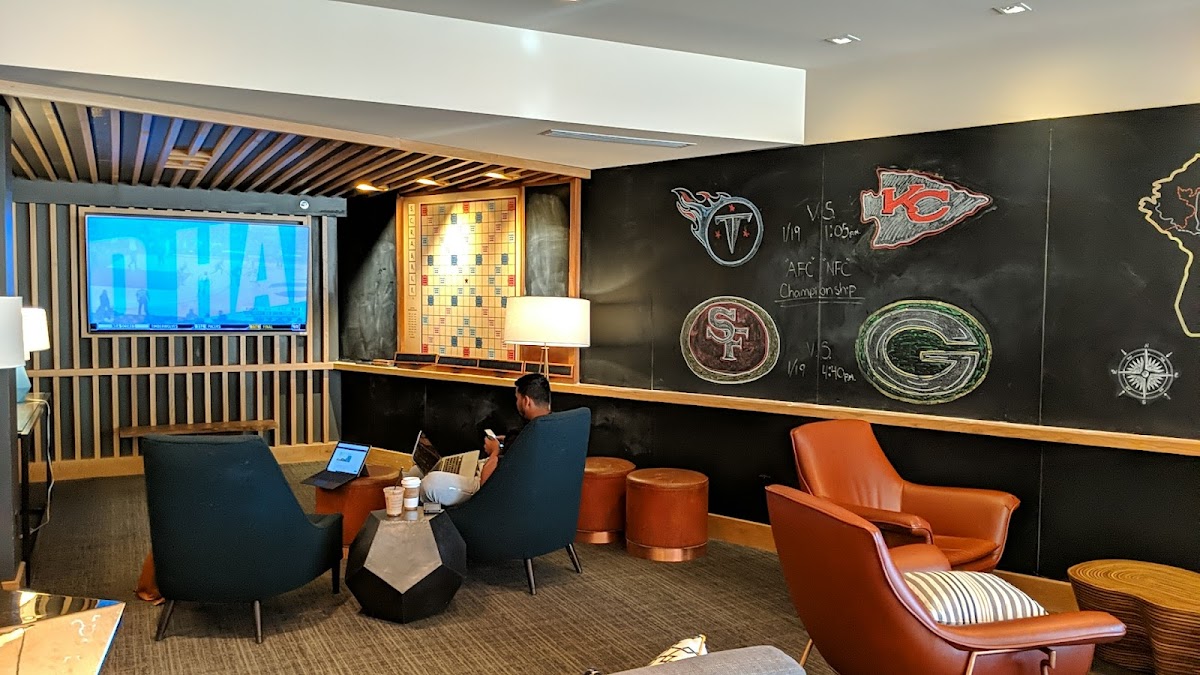 Starbucks Hilton Sedona Resort at Bell Rock