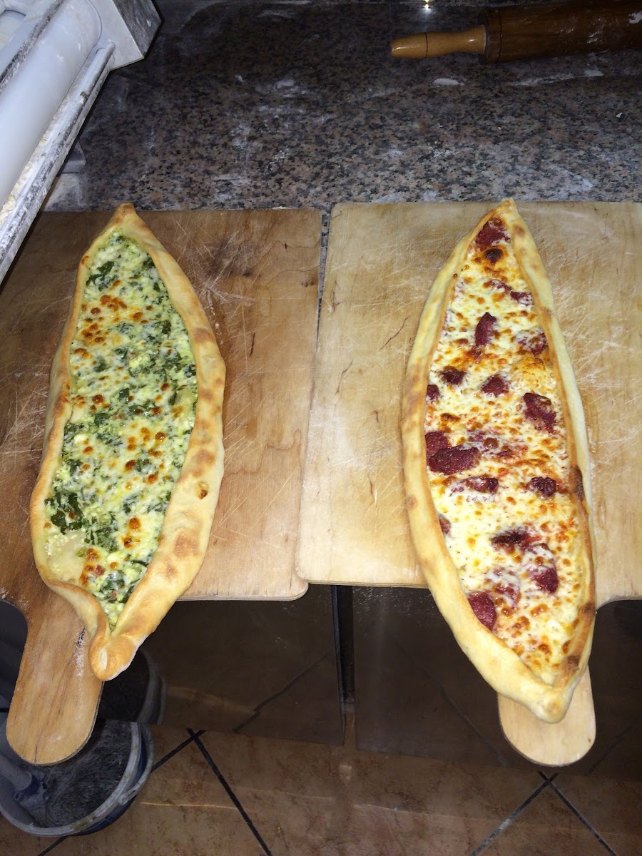 Restaurant Pizza Kebab Ariane