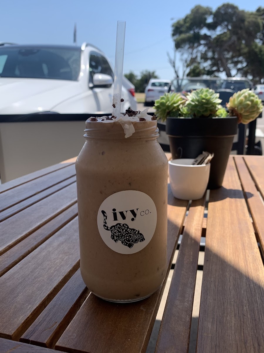 Ivy Co Cafe