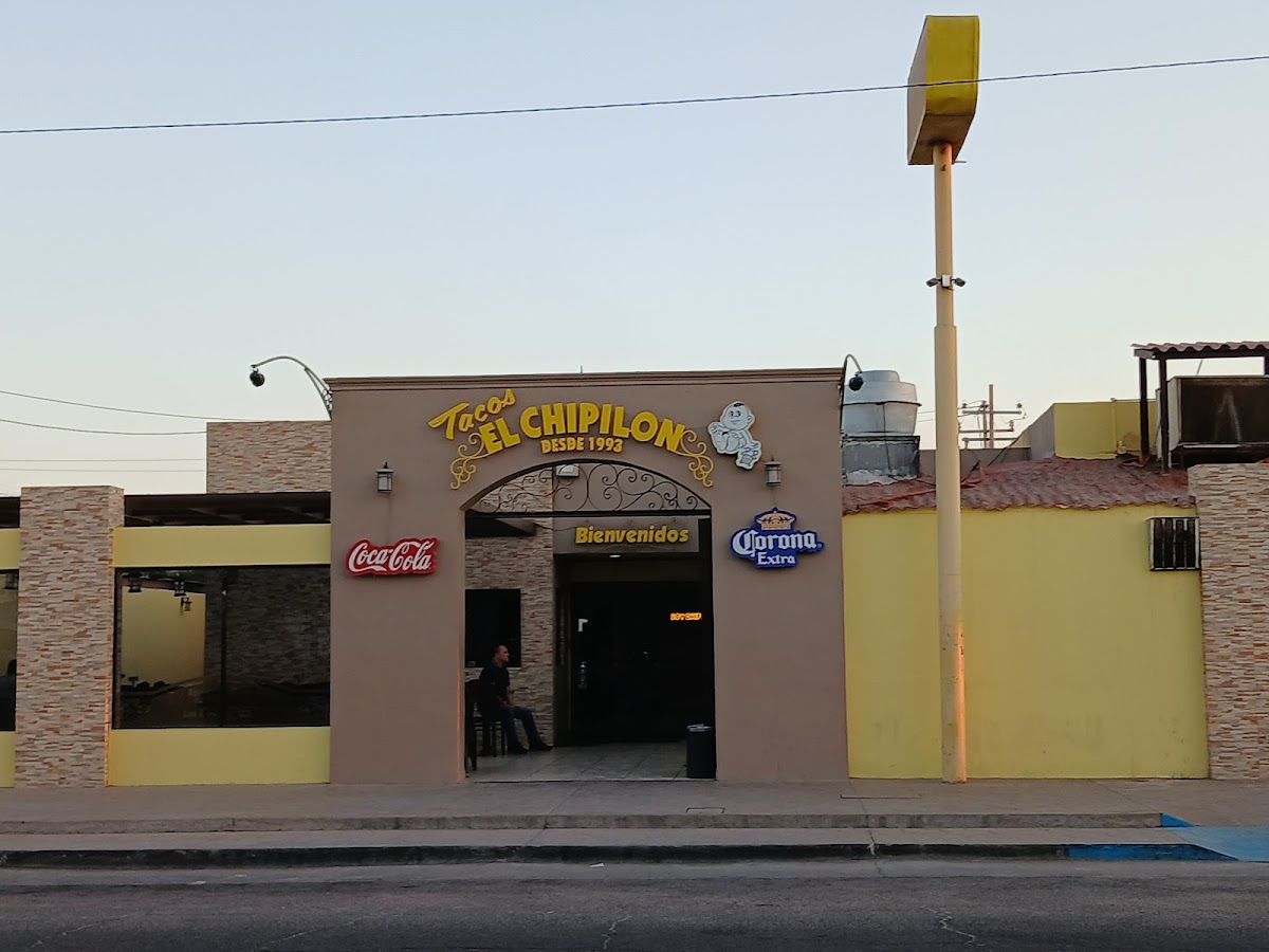 Tacos El Chipilon
