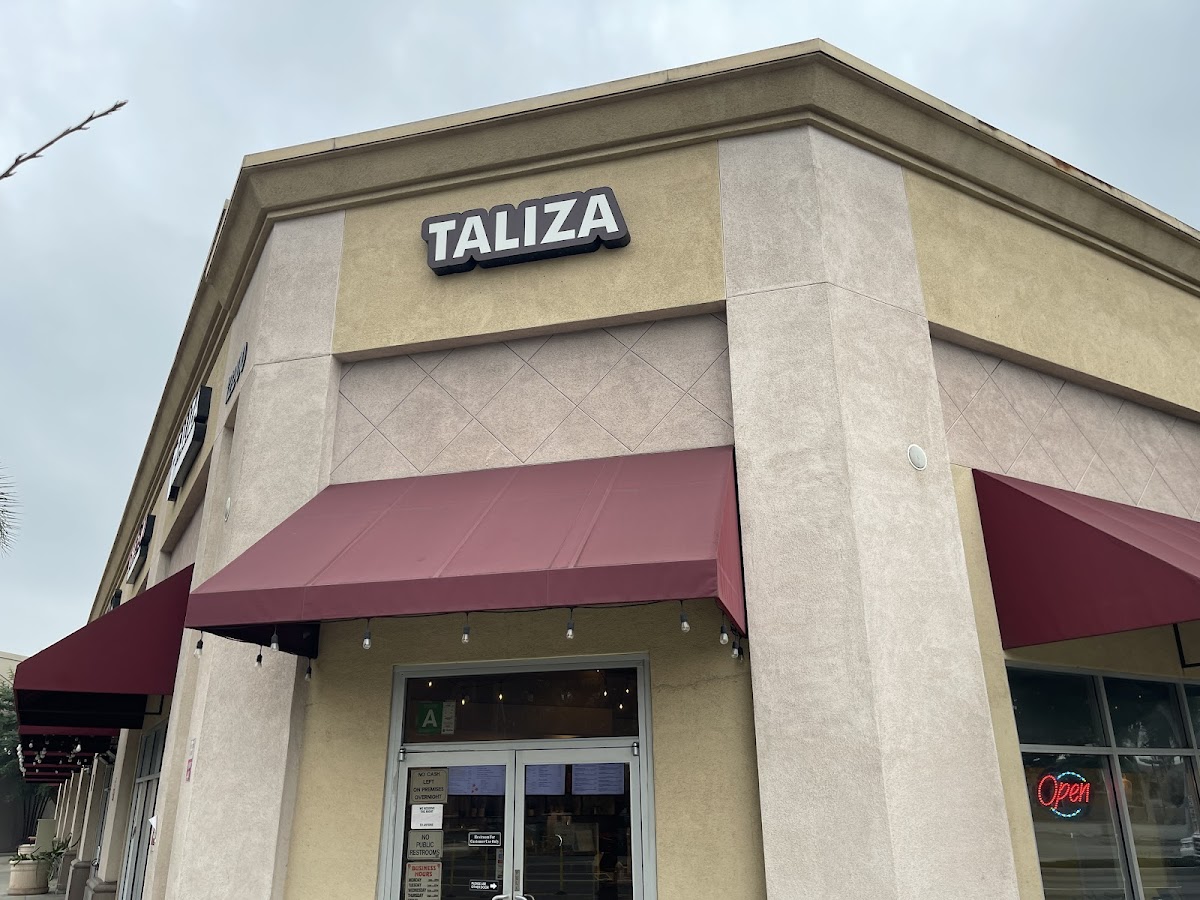 Taliza Coffee & Brunch