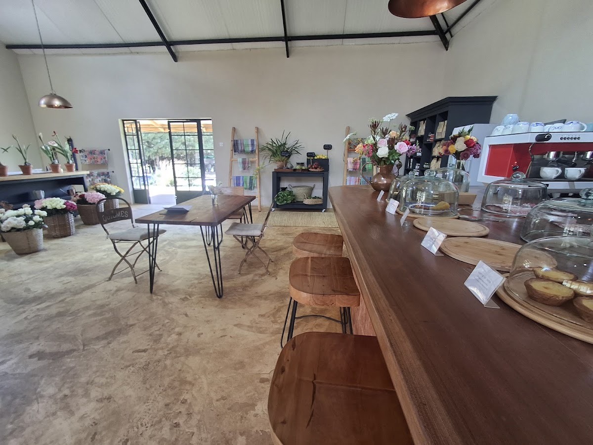 Root North Farmshop & Cafe