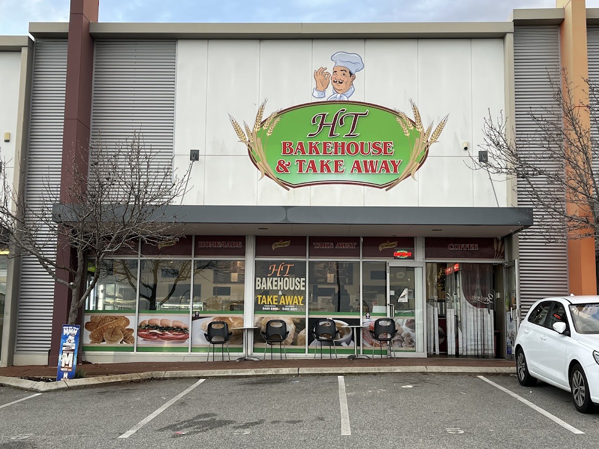 HT Bakehouse and Take Away