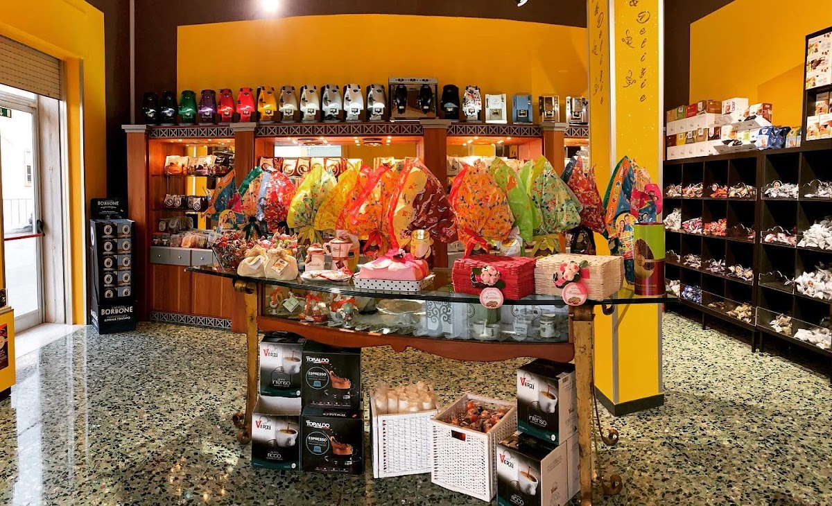 Caffè & Delizie di Tafuro Angela - Veglie (Le)