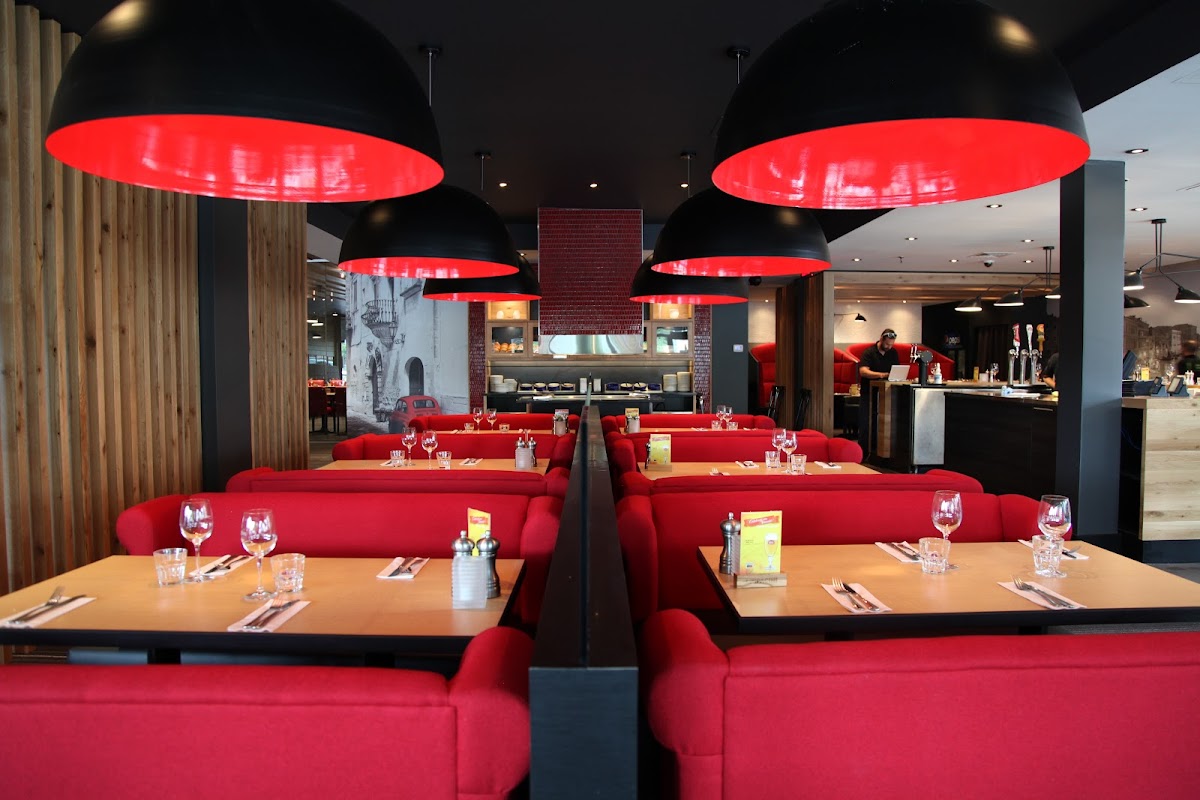 Pacini Trois-Rivières