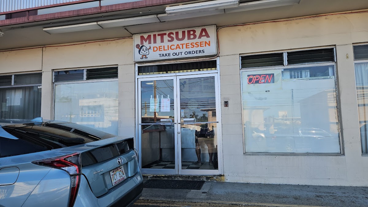 Mitsuba Delicatessen