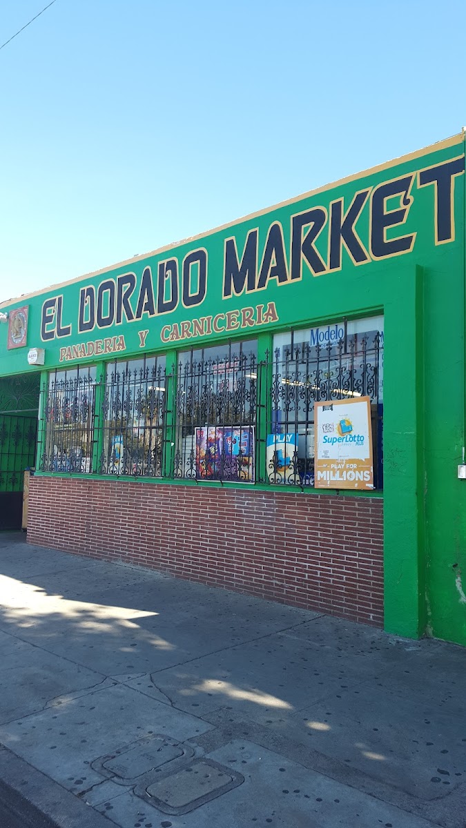 El Dorado Market