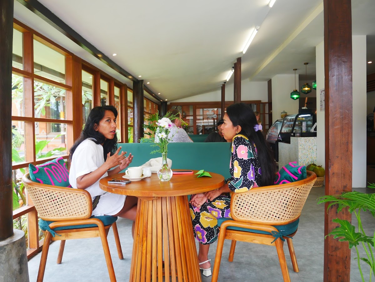 Affogato: Cafe & Gelato