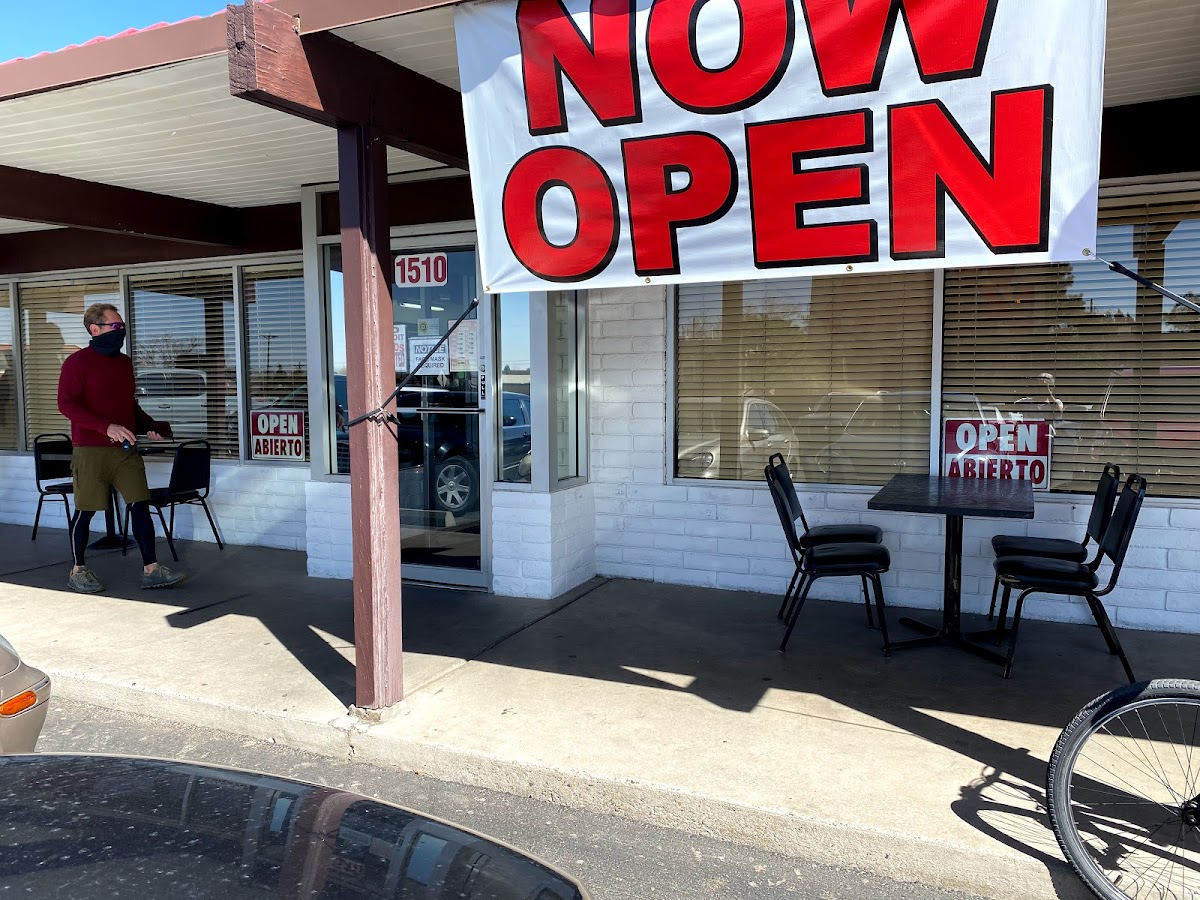 Padilla's Mexican Kitchen