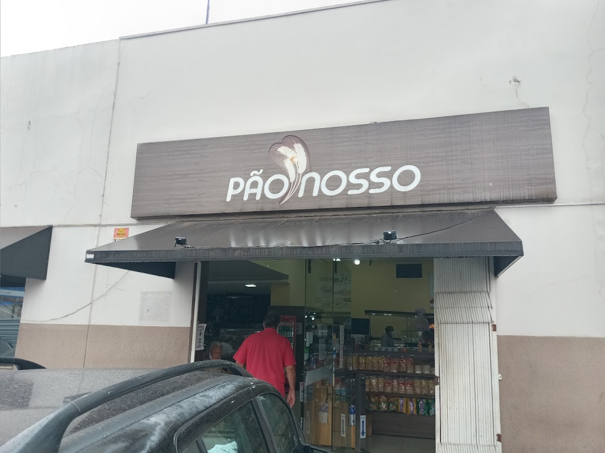 Padaria Pão Nosso