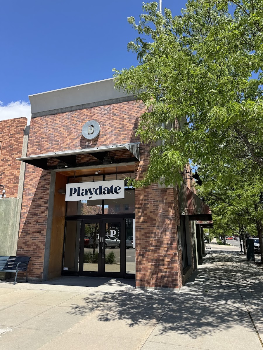 Playdate Westminster