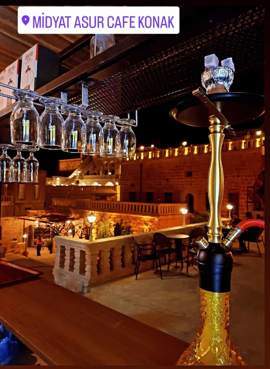 Asur Konak Cafe&Restaurant