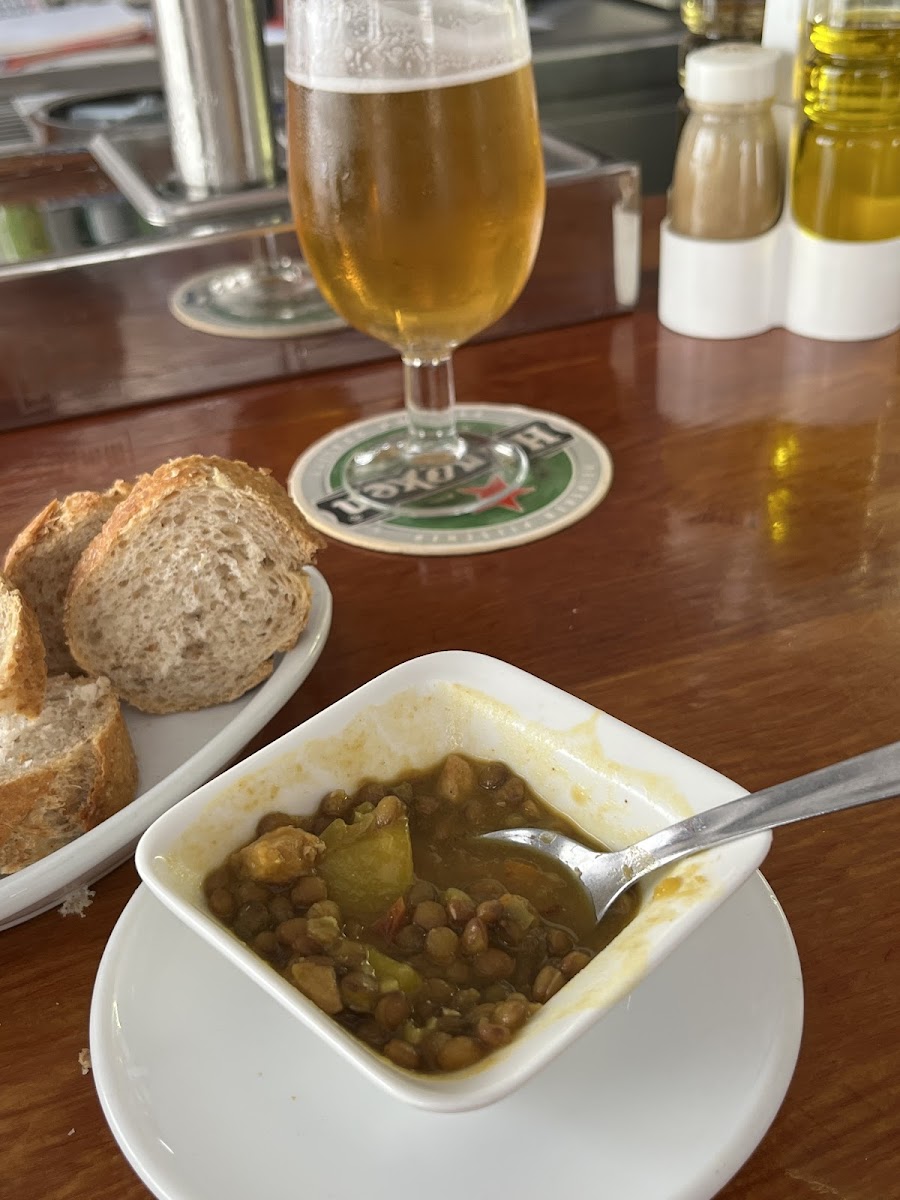 Cafeteria Marco y Fatima