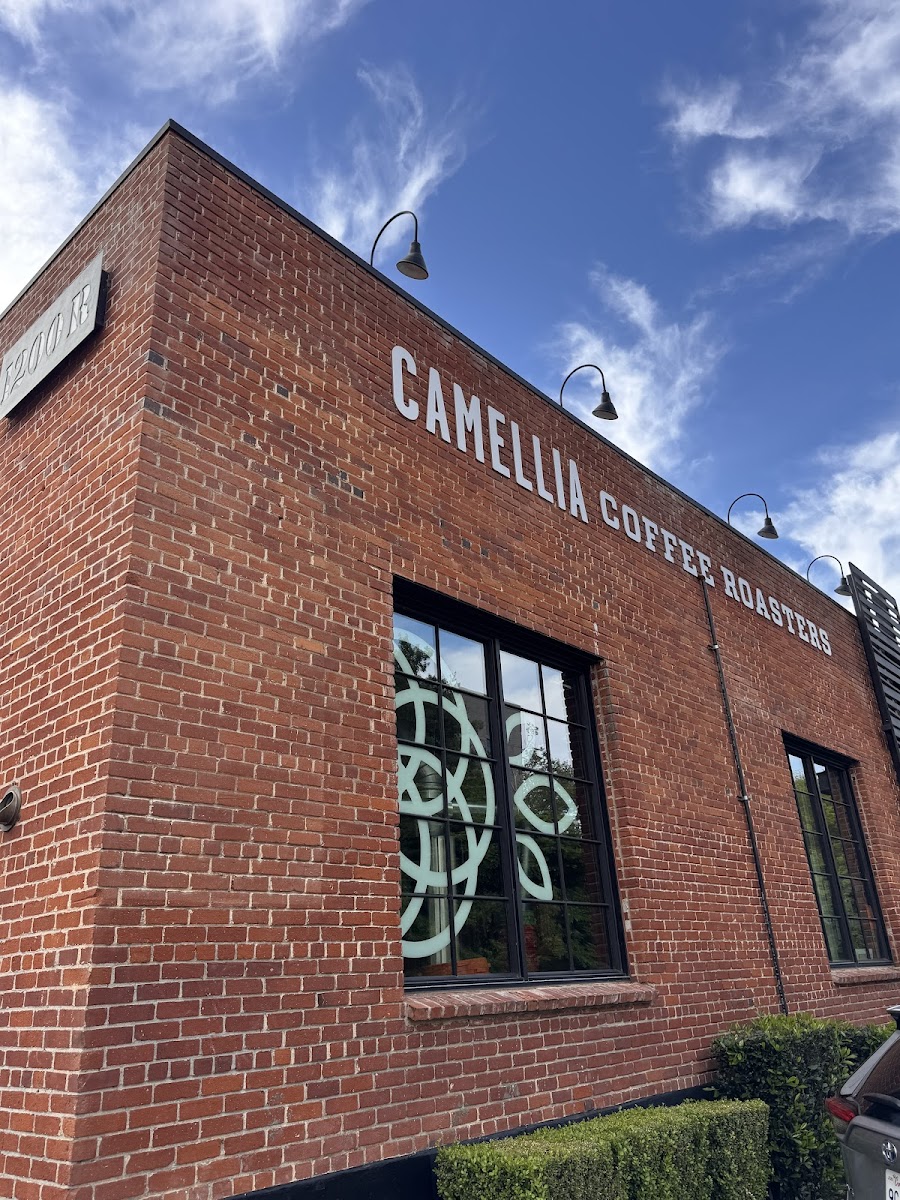 Camellia Coffee Roasters
