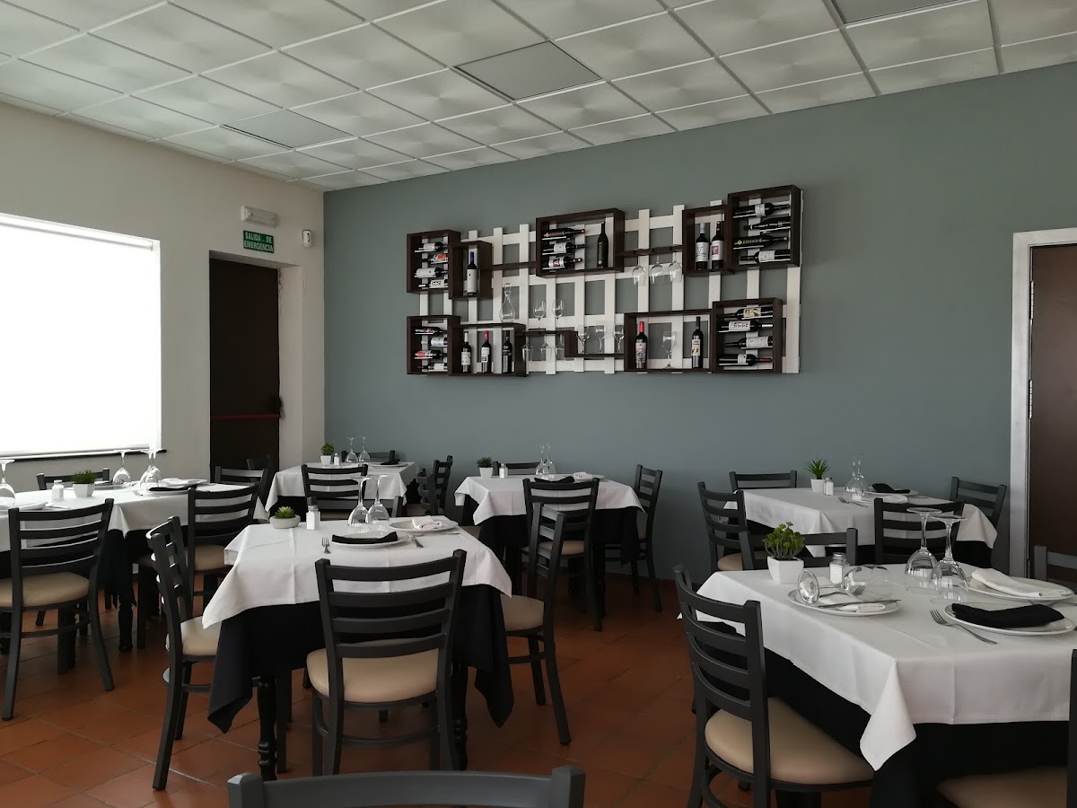 Restaurante Escudero