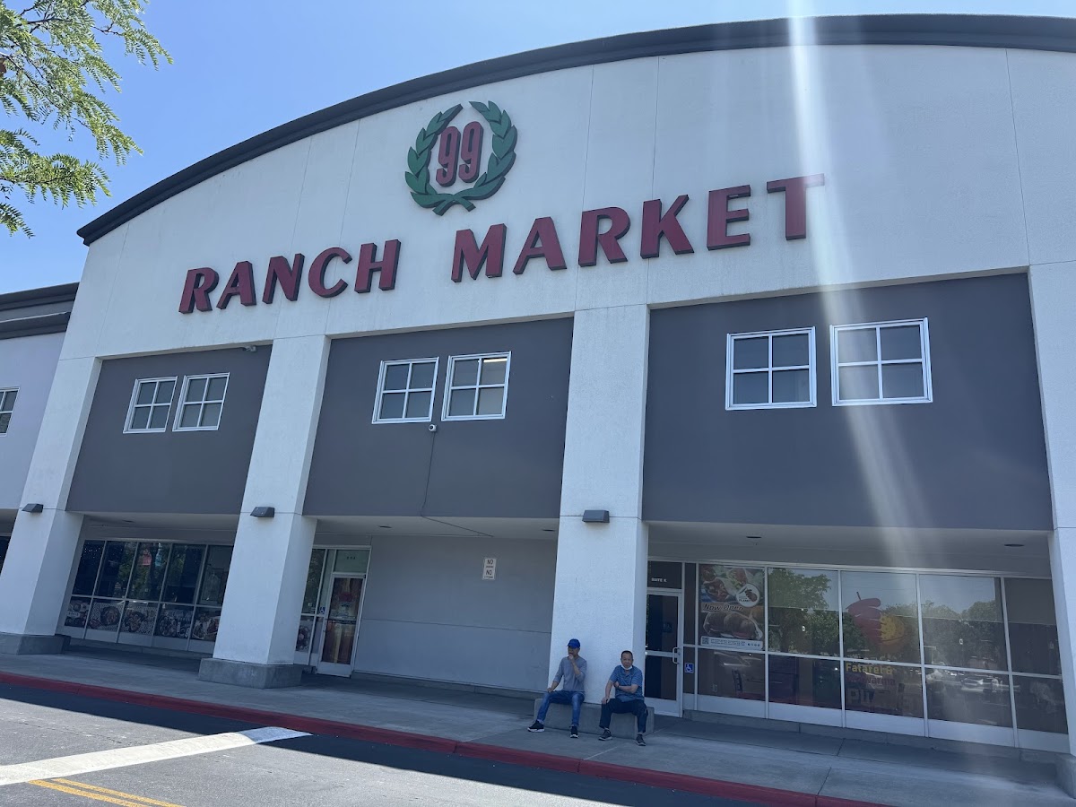 99 Ranch Market