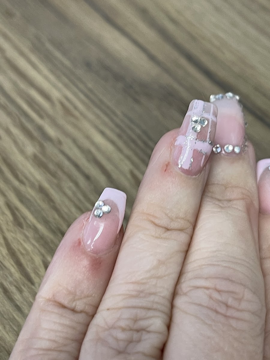 Contempo Nails & Spa