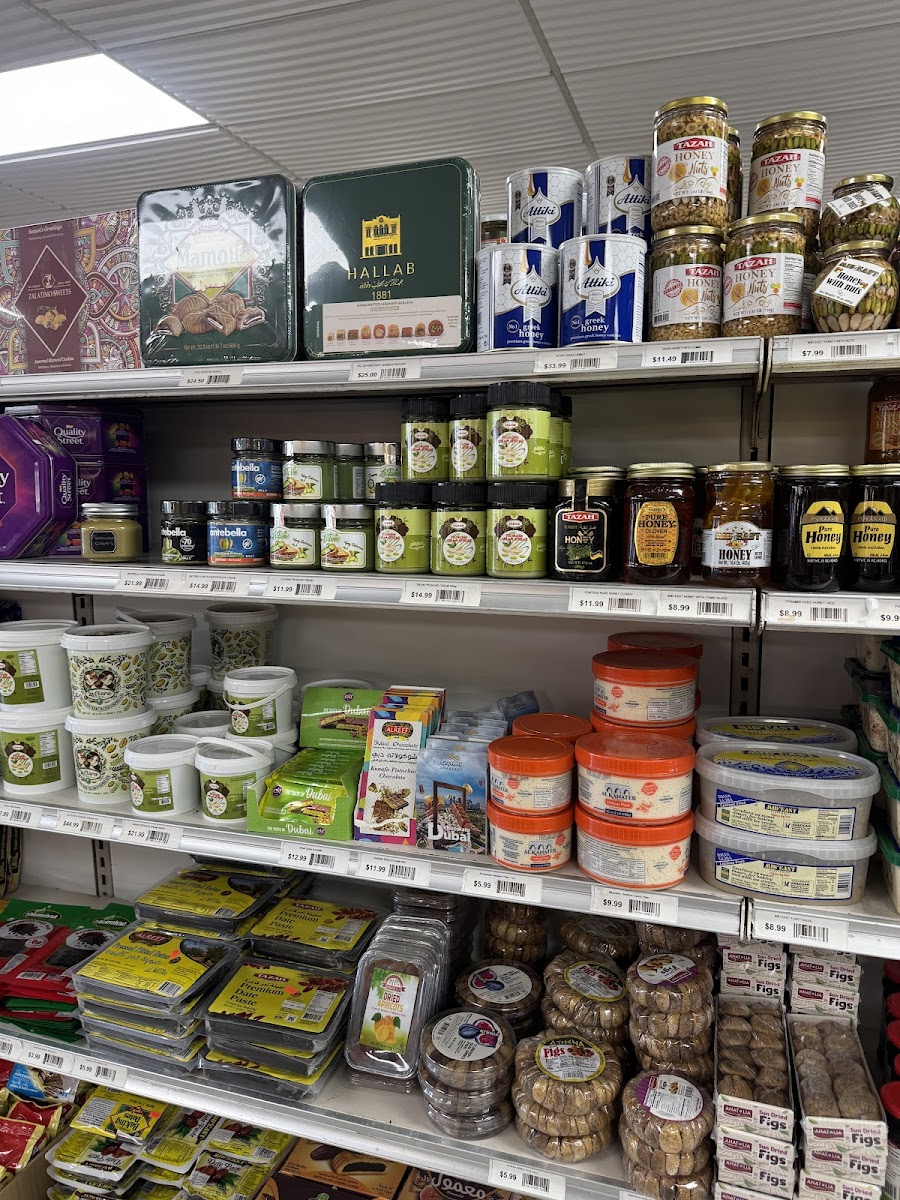 Princess Pita Mediterranean Restaurant & Catering