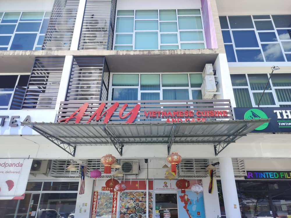 AMY Vietnamese cuisine & cafe