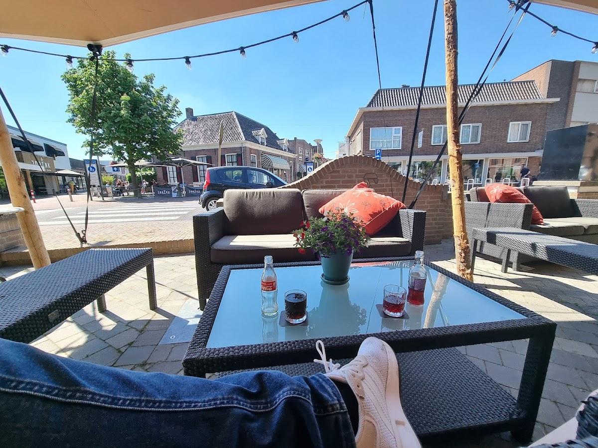 Brasserie BON Aparte Raalte