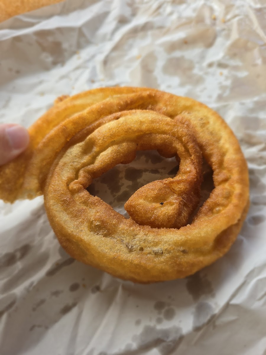 CHURRERÍA JR Chocolatería Elaboración Artesana.