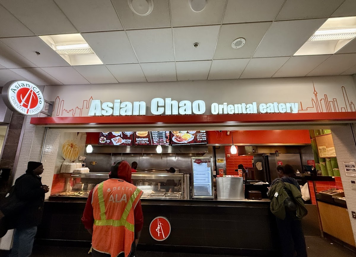 Asian Chao
