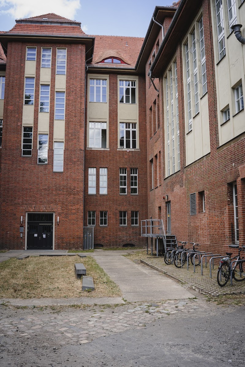 Studentisches Café Flora