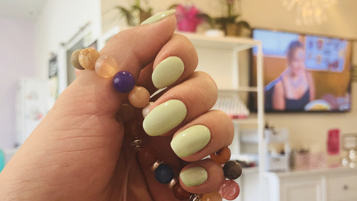 Honeybee Nails & Spa (Non- Toxic)