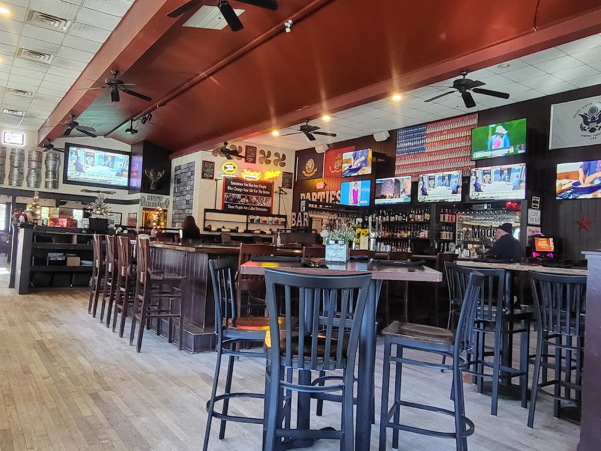 Calloway's Restaurant & Bar