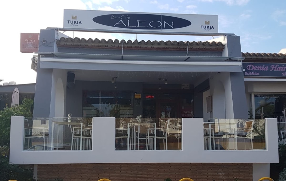 Bar Aleon