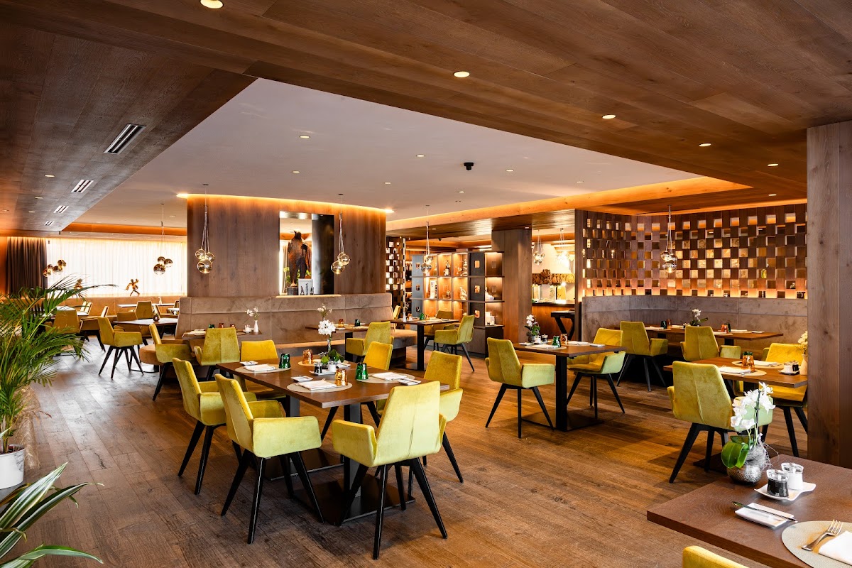 Restaurant & Cocktail Bar Zicoria Brasserie