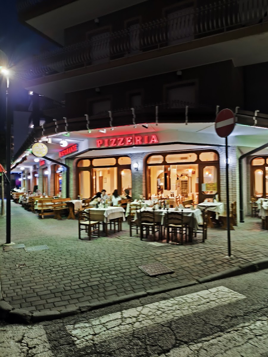 Ristorante Pizzeria Diana