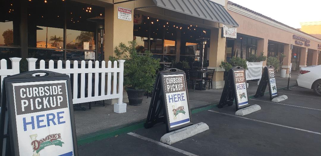 Dominic's Ristorante Italiano