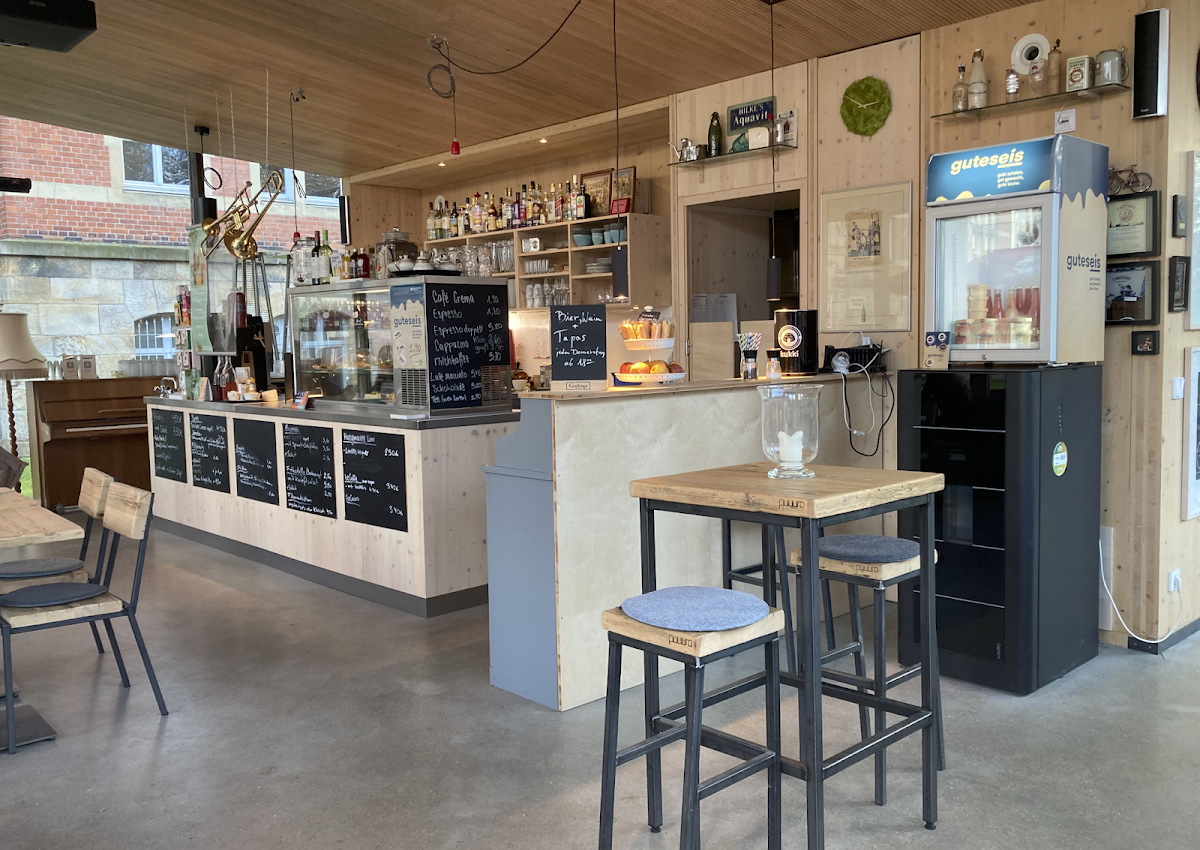 neusi's - Das Bike Repair-Café