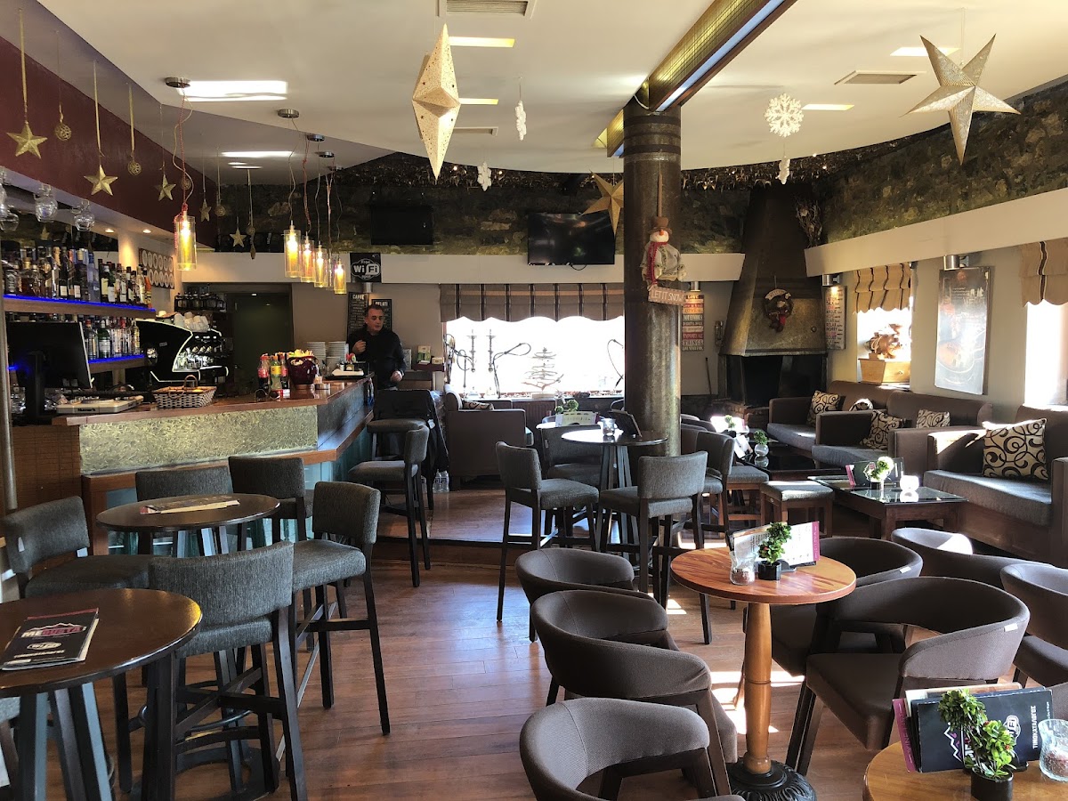 Me Gusta Day & Night