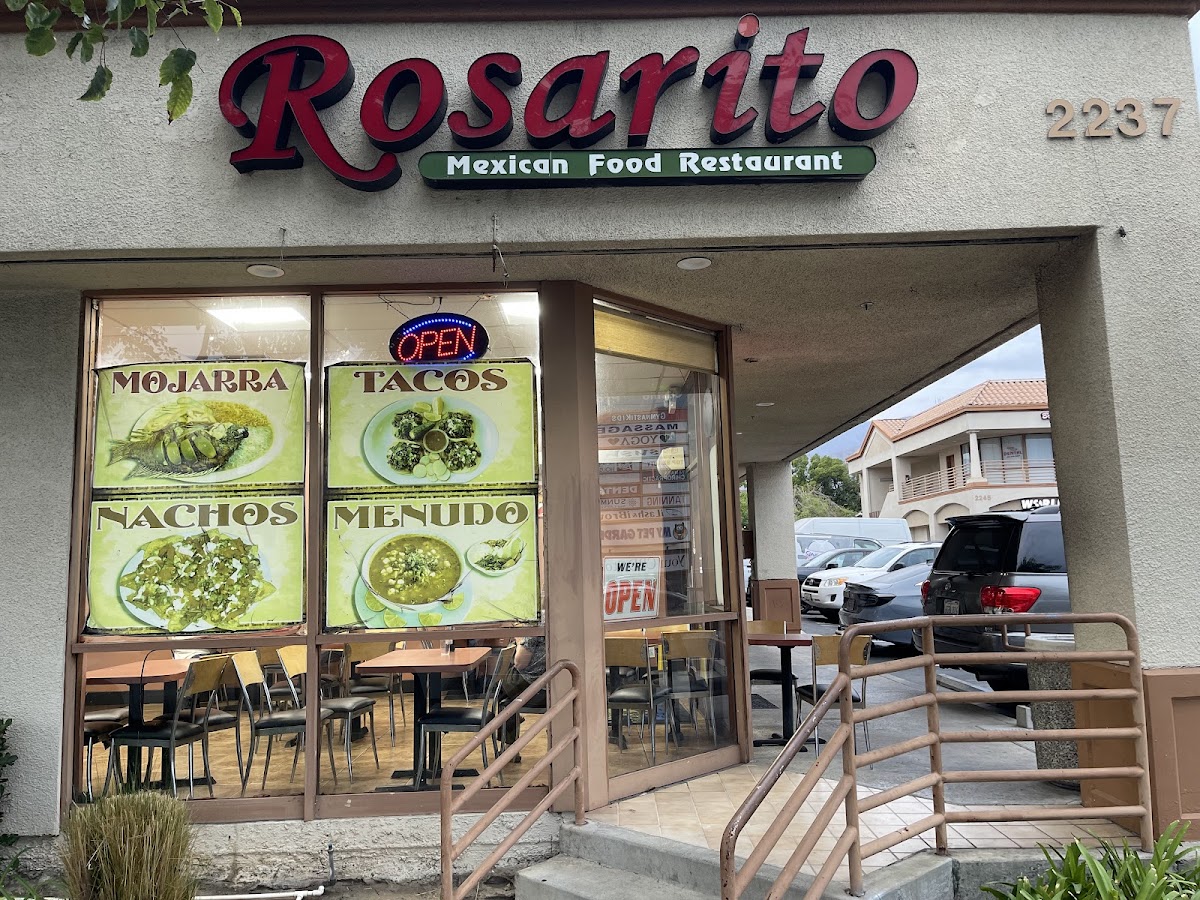 Rosarito