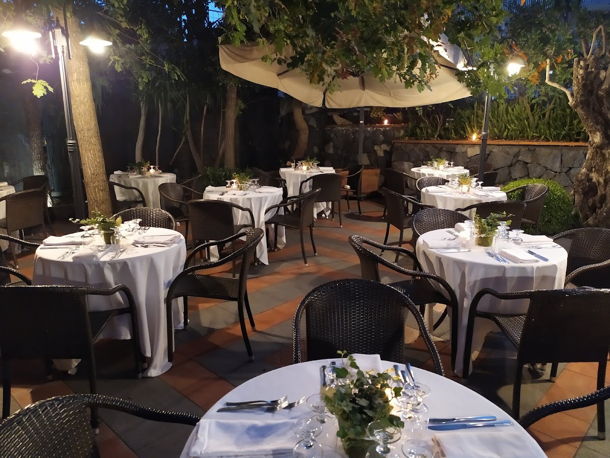 Bistrot Obbligo di Fermata