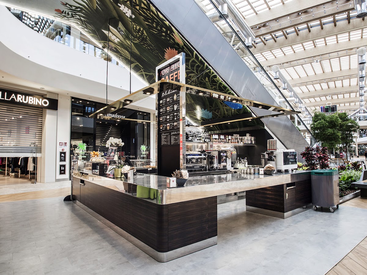 Portello Caffe Arese Il Centro