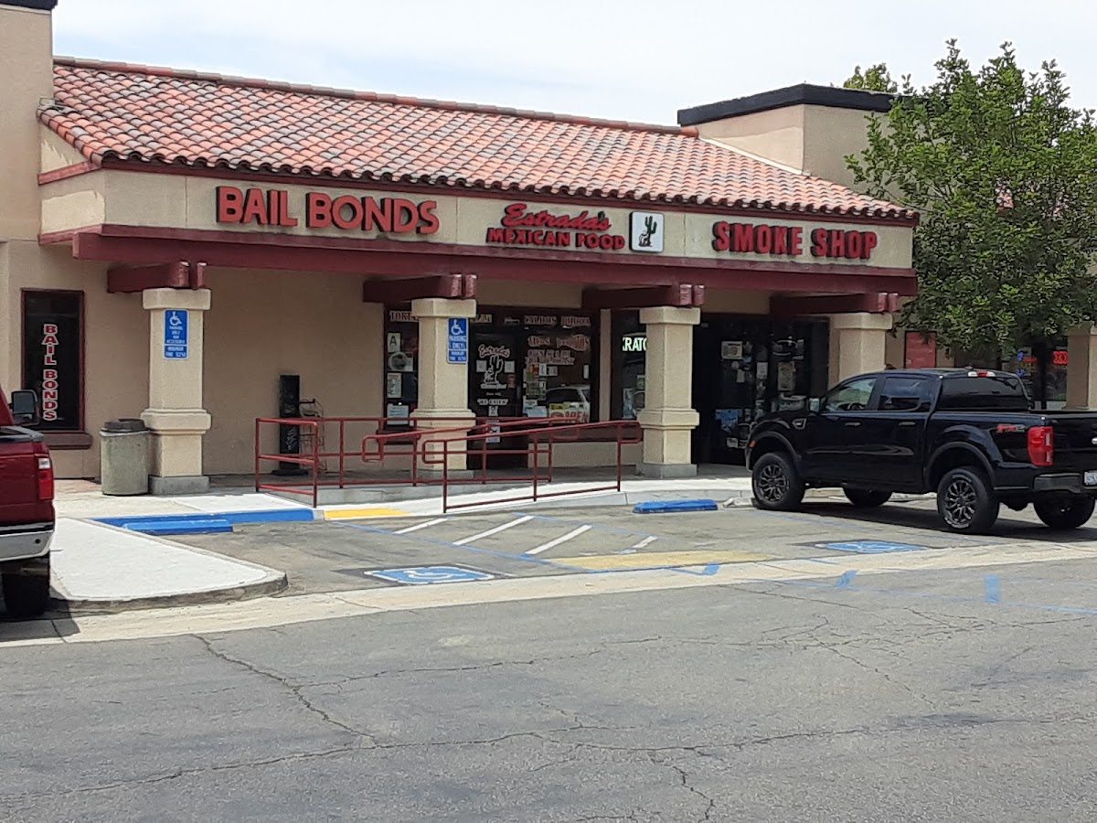 Estrada's Mexican Food