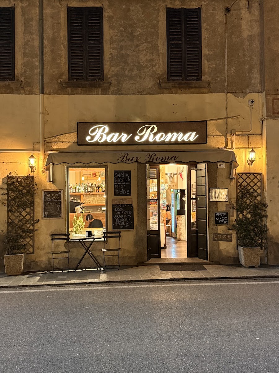 Bar Roma - Tremezzo CO