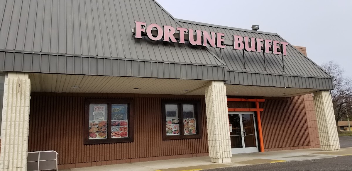 Fortune Buffet