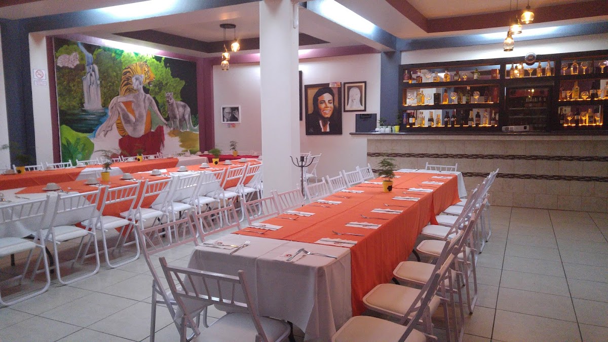 Las Pellizcadas de Dona Anita