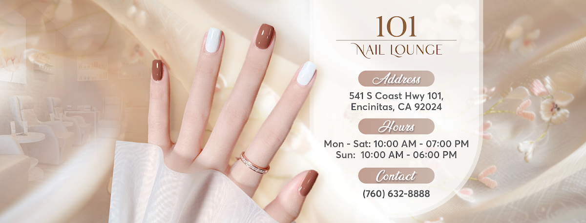 101 Nail Lounge