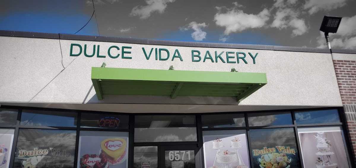 Dulce Vida Bakery