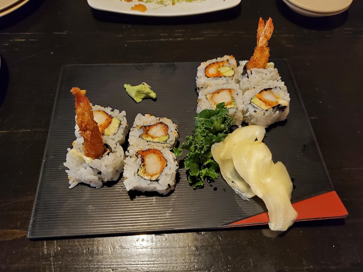 Sushi Matsuri Japanese Restaurant