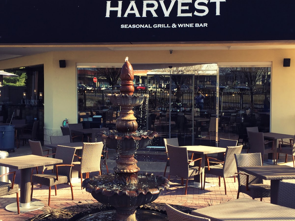 Harvest Seasonal Grill - Glen Mills