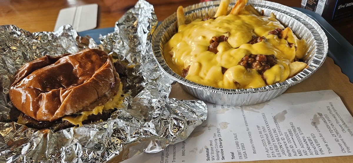 BOBS American Store & Cafe